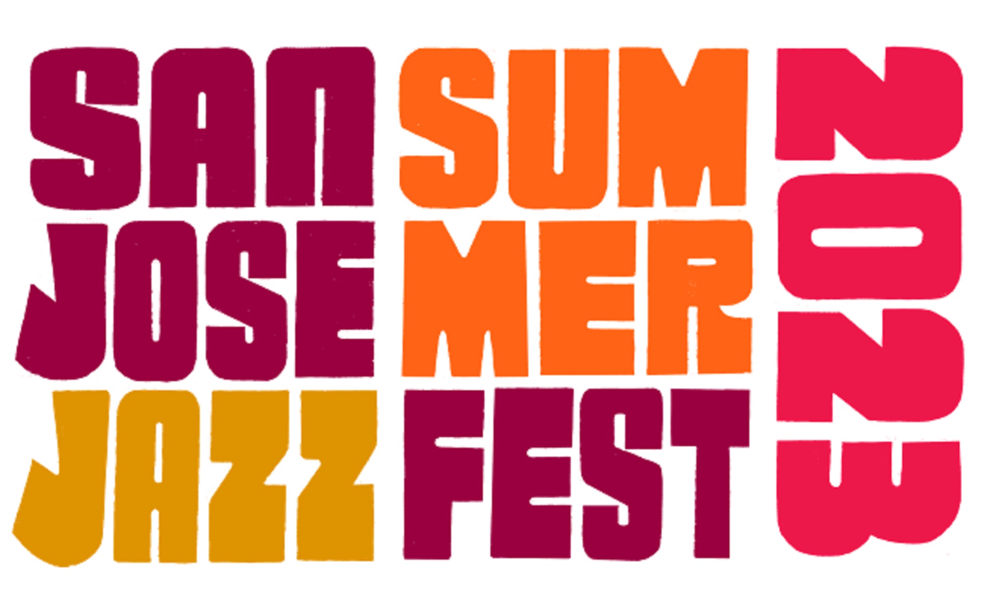 33rd SAN JOSE JAZZ SUMMER FEST Friday, August 11 Sunday, August 13